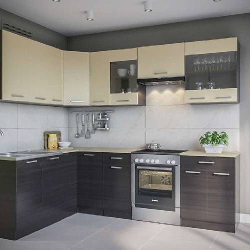 სამზარეულოს ავეჯი