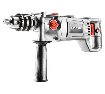 Image of Graphite 58G712 hammer drill