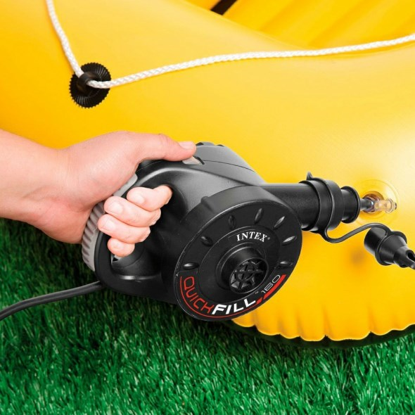 Electric pump Intex 66624
