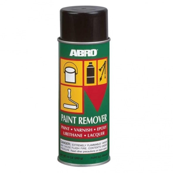 Paint Remover 240ml