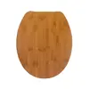 უნიტაზის თავსაფარი Tycner Natural Bamboo 20723913