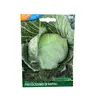 კომბოსტოს თესლი Cabbage PRECOC. DI NAPOLI 070-MAXIOr
