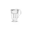 Water jug-filter Dafi Classic Glass 2L Crystal-DCRJG20