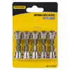 Set of drywall bits TOPMASTER 330311 10 pcs