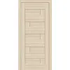 კარის ბლოკი Omic Domino PVC თეთრი მუხა 34x700x2150 მმ