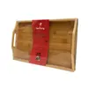 Bamboo tray Berllong BBT - 0062 37.5X24X5 cm