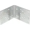 Equilateral fixing corner Tech-Krep 100х40х40x2 mm