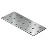 Connecting plate 80х240x2 mm Tech-Krep
