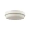 კედლის ლედ განათება V-TAC 12W 4000K IP54 10196