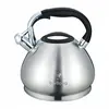 Kettle stainless steel Berllong BWK-0056 3.4 l