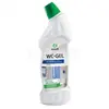 Cleaner for toilet and bathroom Grass WC-Gel 0,75 L