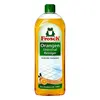 Universal liquid for all surfaces FROSCH orange 750 ml