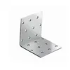 Equilateral fixing corner 60х60х60x2 мм, Tech-Krep