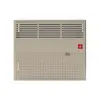 Gas convector beige ATEM KHC-10(BG) 100-110 m2
