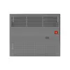 Gas convector gray ATEM KHC-8(GR) 80-90 m2