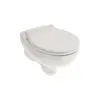 უნიტაზი დასაკიდი Bocchi Taormina White