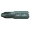 ბიტა Topmaster 338700 PH1 25 მმ 2 ც