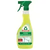 Liquid for bath and shower cleaning citrus FROSCH 500 ml