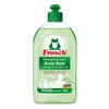 Gel dishwashing aloe vera FROSCH 500 ml