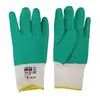 Work gloves with latex coating M2M P-XY-L306 S10