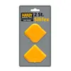 Шпатель для силикона Hardy Silifex 2090-560002 2 шт