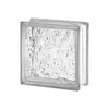 Стеклоблоки INVESTMENT CLEAR SANOVA 19x19x8