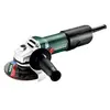 კუთხსახეხი მანქანა Metabo WEV 850-125 850W (603611000)