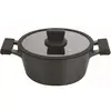Кастрюля BERLLONG BOS-P36 см