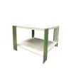 Coffee table 70x70x50 cm
