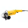 კუთხსახეხი მანქანა DeWalt DWE496-QS 2600W
