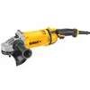 კუთხსახეხი მანქანა DeWalt DWE4579 2600W