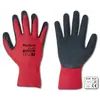 ხელთათმანი PERFECT GRIP RED ლატექსი, 11, BRADAS  RWPGRD11