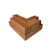 Ceramic brick double 250x120x130 mm