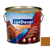 გამჟღენთი LuxDecor plius+ მუხა 1 ლ