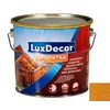 გამჟღენთი LuxDecor plius+ ღია მუხა 1 ლ