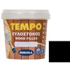 ფითხი ხის Evochem Tempo Wood Filler 200 გ შავი