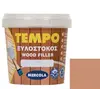 ფითხი ხის Evochem Tempo Wood Filler 200 გ ღია მაჰაგონი