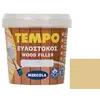 ფითხი ხის Evochem Tempo Wood Filler 200 გ კაკალი