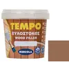 ფითხი ხის Evochem Tempo Wood Filler 200 გ მუქი მაჰაგონი