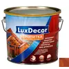 გამჟღენთი LuxDecor plius+ ტექი 1 ლ