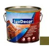 გამჟღენთი LuxDecor plius+ ზეთისხილი 1 ლ