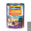 ლაჟვარდი LuxDecor 0.75 ლ ნაცრისფერი