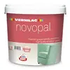 საღებავი წყალ-ემულსიის Vernilac Novopal 8580 9 ლ