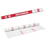 ორთქლის იზოლაცია Rockwool 1.6 მ
