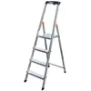 კიბე პლატფორმა Krause Safety 126320 85/285 სმ