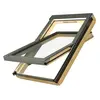 ფანჯარა მანსარდის Fakro FTS U2 872406 78x118 სმ