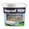 ჰიდროიზოლაცია ფილებისთვის Neotex Neoproof PU360 1 კგ