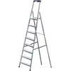 კიბე პლატფორმა Krause Safety 126368 170/370 სმ