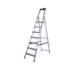 კიბე პლატფორმა Krause Safety 126351 150/350 სმ