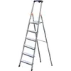 კიბე პლატფორმა Krause Safety 126344 125/325 სმ